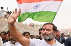 आपराधिक मानहानि के मामले में सुप्रीम कोर्ट से राहुल गांधी को मिली बड़ी राहत, बहाल होगी संसद सदस्यता