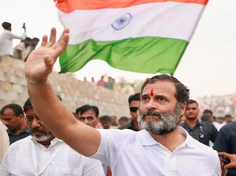 आपराधिक मानहानि के मामले में सुप्रीम कोर्ट से राहुल गांधी को मिली बड़ी राहत, बहाल होगी संसद सदस्यता