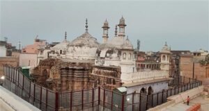 इलाहाबाद हाईकोर्ट का बड़ा फैसला: ज्ञानवापी परिसर में एएसआई से सर्वे कराने को दी मंजूरी
