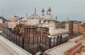इलाहाबाद हाईकोर्ट का बड़ा फैसला: ज्ञानवापी परिसर में एएसआई से सर्वे कराने को दी मंजूरी