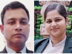 TMU की उपलब्धि: लॉ शोधार्थी और एल्युमिना का यूपी के पीसीएस – जे में चयन