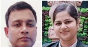 TMU की उपलब्धि: लॉ शोधार्थी और एल्युमिना का यूपी के पीसीएस – जे में चयन