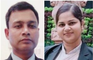 TMU की उपलब्धि: लॉ शोधार्थी और एल्युमिना का यूपी के पीसीएस – जे में चयन