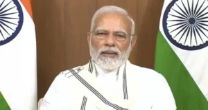 मोदी के नेतृत्व में मजबूत होगी भारत, जापान की दोस्ती: मुंगंतीवार