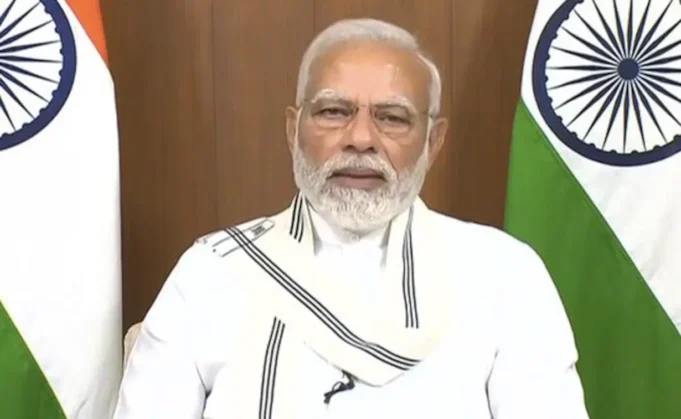 मोदी के नेतृत्व में मजबूत होगी भारत, जापान की दोस्ती: मुंगंतीवार