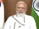 मोदी के नेतृत्व में मजबूत होगी भारत, जापान की दोस्ती: मुंगंतीवार