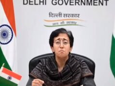 ऑनलाइन गेमिंग कंपनियों को दिए गए नोटिस वापस लेने की मांग करेंगे : आतिशी