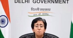 ऑनलाइन गेमिंग कंपनियों को दिए गए नोटिस वापस लेने की मांग करेंगे : आतिशी