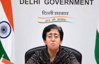 ऑनलाइन गेमिंग कंपनियों को दिए गए नोटिस वापस लेने की मांग करेंगे : आतिशी