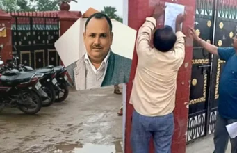 देवरिया नरसंहार: प्रेमचंद समेत पांच आरोपियों के घर चलेगा बुलडोजर! प्रशासन ने चस्पा किया नोटिस