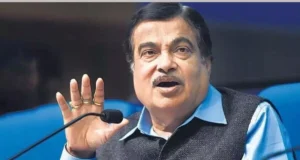 गडकरी ने जम्मू-कश्मीर में मारोग सुरंग के निर्माण पर जताई खुशी