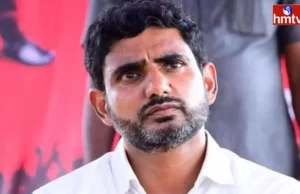 आंध्र प्रदेश : सीआईडी ने इनर रिंग रोड घोटाले के मामले में तेदेपा नेता लोकेश से पूछताछ शुरू की