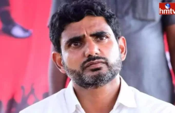 आंध्र प्रदेश : सीआईडी ने इनर रिंग रोड घोटाले के मामले में तेदेपा नेता लोकेश से पूछताछ शुरू की