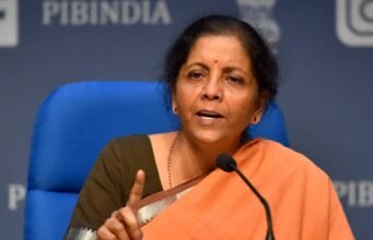 निर्मला सीतारमण मोरक्को में विश्व बैंक-आईएमएफ, जी20 बैठकों में भाग लेंगी