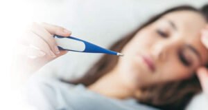 इन आसान घरेलू उपायों से मिलेगा मियादी बुखार में आराम