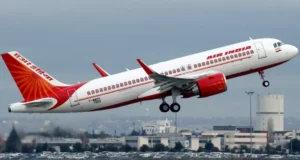 एयर इंडिया ने तेल अवीव की उड़ानें 14 अक्टूबर तक की रद्द