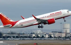एयर इंडिया ने तेल अवीव की उड़ानें 14 अक्टूबर तक की रद्द