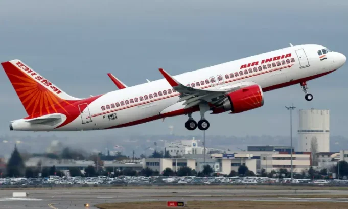 एयर इंडिया ने तेल अवीव की उड़ानें 14 अक्टूबर तक की रद्द