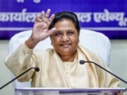 मायावती मध्य प्रदेश चुनाव में पांच दिन करेंगी धुआंधार प्रचार