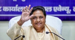 मायावती मध्य प्रदेश चुनाव में पांच दिन करेंगी धुआंधार प्रचार
