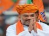 अमित शाह के दौरे से पहले बदला देहरादून का नक्शा, दीवारों पर हो रही पुताई