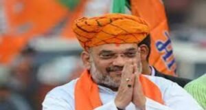 अमित शाह के दौरे से पहले बदला देहरादून का नक्शा, दीवारों पर हो रही पुताई