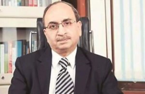 एसबीआई चेयरमैन खारा का कार्यकाल अगले साल अगस्त तक बढ़ा