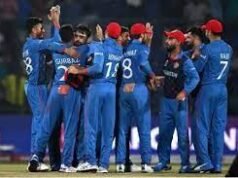 ट्रॉट को उम्मीद, इंग्लैंड पर मिली जीत अफगानी युवाओं को खेल के प्रति प्रेरित करेगी