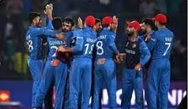 ट्रॉट को उम्मीद, इंग्लैंड पर मिली जीत अफगानी युवाओं को खेल के प्रति प्रेरित करेगी