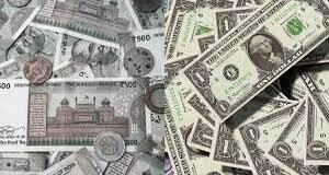 रुपया छह पैसे की बढ़त के साथ 83.24 प्रति डॉलर पर