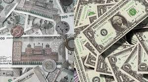 रुपया छह पैसे की बढ़त के साथ 83.24 प्रति डॉलर पर