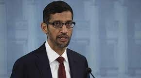 इजऱाइल-हमास युद्ध : ईयू ने पिचाई को यूट्यूब पर दुष्प्रचार हटाने की दिलाई याद
