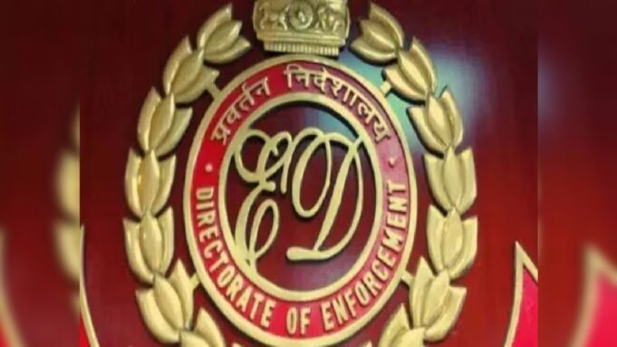 आप विधायक अमानतुल्ला खान के ठिकानों पर छापेमारी