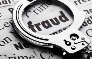दो करोड़ अमेरिकी डॉलर की धोखाधड़ी के लिए भारतीय मूल के व्यक्ति को सजा