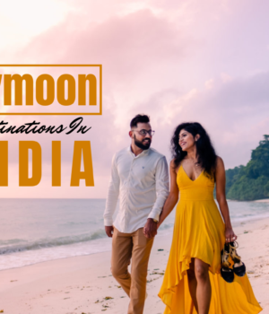 honeymoon