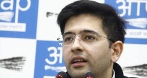 सरकारी बंगला आवंटन विवाद : राघव चड्ढा ने निचली अदालत के फैसले को उच्च न्यायालय में चुनौती दी