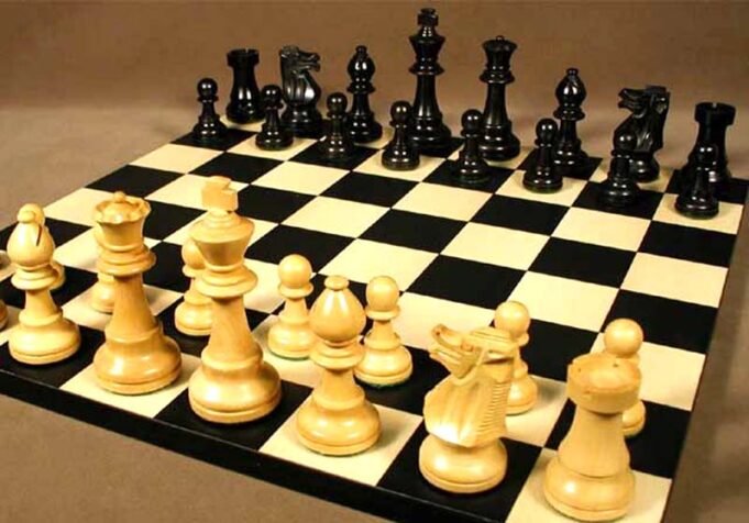 शतरंज: भारतीय पुरुष टीम ने वियतनाम को हराया, महिला टीम ने कजाखस्तान से ड्रॉ खेला