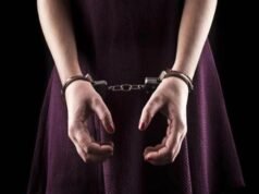 इटावा में चार और सात वर्षीय दो बहनों की गला रेतकर हत्या के मामले में बड़ी बहन गिरफ्तार