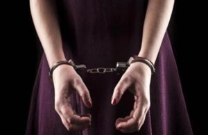 इटावा में चार और सात वर्षीय दो बहनों की गला रेतकर हत्या के मामले में बड़ी बहन गिरफ्तार