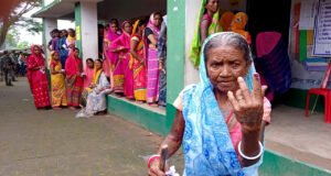 राजस्थान विधानसभा चुनाव में 56 हजार से अधिक मतदाता करेंगे घर बैठे मतदान