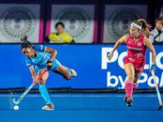 महिला एशियाई चैंपियन्स ट्रॉफी: जापान को 2-1 से हराकर भारत ने लगातार चौथी जीत दर्ज की
