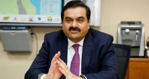 अडानी ने साल जाते-जाते की जमकर कमाई, सूची में चढ़े एक स्थान ऊपर, दुनिया के टॉप 17 अमीर लोगों की नेटवर्थ में आई गिरावट