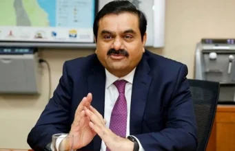 अडानी ने साल जाते-जाते की जमकर कमाई, सूची में चढ़े एक स्थान ऊपर, दुनिया के टॉप 17 अमीर लोगों की नेटवर्थ में आई गिरावट