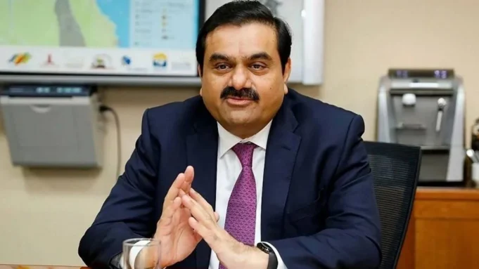 अडानी ने साल जाते-जाते की जमकर कमाई, सूची में चढ़े एक स्थान ऊपर, दुनिया के टॉप 17 अमीर लोगों की नेटवर्थ में आई गिरावट