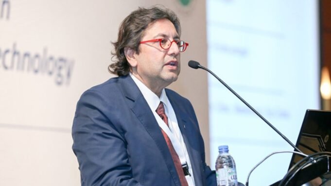 डॉ. गौतम इलाहाबादिया: कैंसर मरीजों के लिए प्रजनन संरक्षण (Fertility Preservation) का मार्गदर्शन