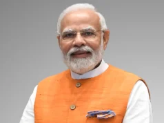 सरकार 2025 में और अधिक मेहनत करने तथा विकसित भारत के लिए दृढ़ संकल्पित: माेदी