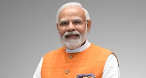 सरकार 2025 में और अधिक मेहनत करने तथा विकसित भारत के लिए दृढ़ संकल्पित: माेदी