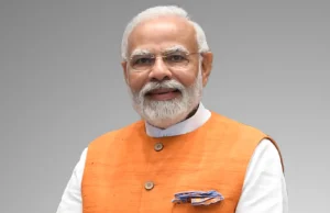 सरकार 2025 में और अधिक मेहनत करने तथा विकसित भारत के लिए दृढ़ संकल्पित: माेदी