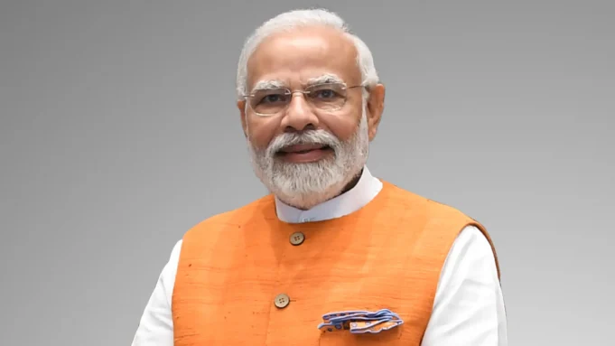 सरकार 2025 में और अधिक मेहनत करने तथा विकसित भारत के लिए दृढ़ संकल्पित: माेदी