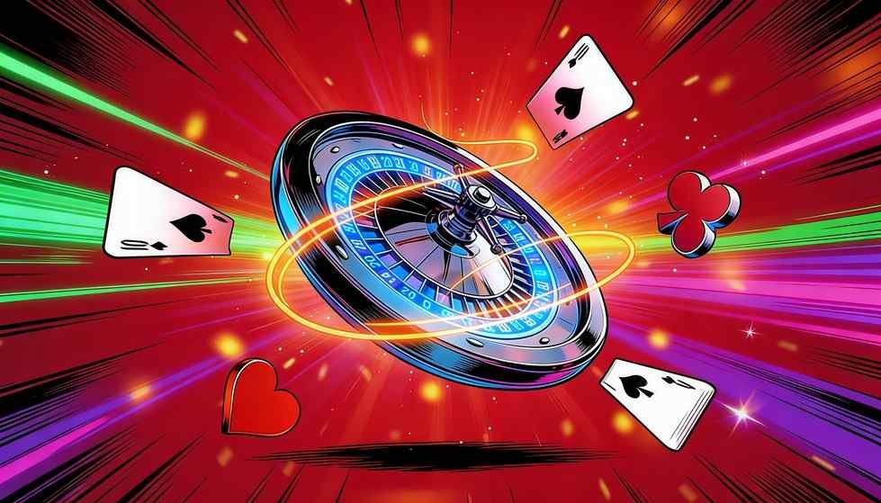 Arena casino online